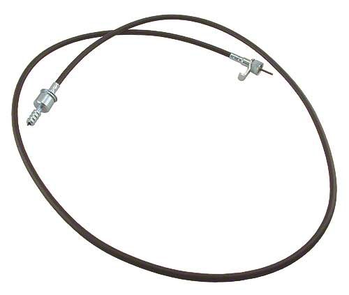 Ecklers Speedometer Cable; 60-Inch (57-64 Thunderbird; 1970 Thunderbird ...