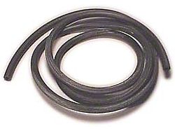 1957-1962 Corvette Gas Tank Vent Hose (Convertible)