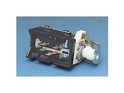 OPR Headlight Switch,57-63