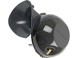 Horn/ 12v/ Lo Pitch/ Flat Top Dome/ L57-64 T-bird