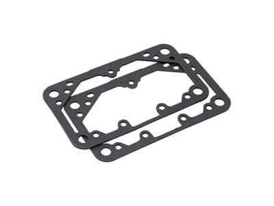 1957-1990 Chevy 12382 Fuel Bowl Gaskets For 2300; 4150; 4160; 4175/4500 Series