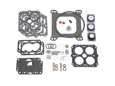 1957-79 Ford Truck Edelbrock 12760 Rebuild Kit- Holley 4150 Carburetor