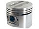 1958-1960 Ford Thunderbird Aluminum Piston With Pin, 352 V8, Choose Your Size