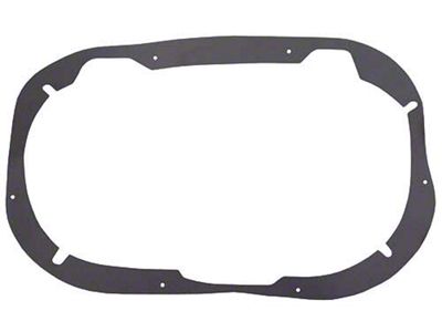 Headlight Bucket Mounting Gaskets