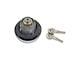 1958-1960 Ford Thunderbird Locking Gas Cap