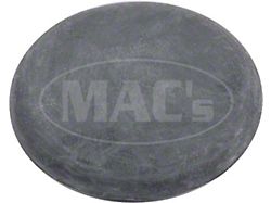 1958-1960 Ford Thunderbird Trunk Lid Rubber Plug