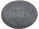 1958-1960 Ford Thunderbird Trunk Lid Rubber Plug