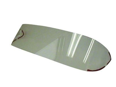 1958-1960 Ford Thunderbird Windshield Glass