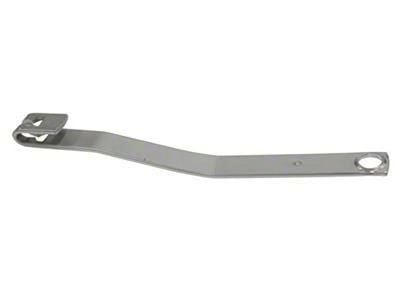 Lever,Accel at Firewall,58-62 (Convertible)