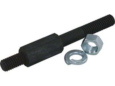 Generator Adjustment Stud Kit, 1958-1962 (Convertible)