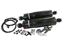 1958-1964 Chevy Rear Air Shocks, AC Delco Max-Air