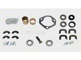 Steering Box Rebuild Kit,58-64