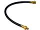 1958-1964 Ford Thunderbird Front Brake Hose, 15-1/4 Long