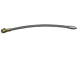 OPR 1958-1964 Ford Thunderbird Front or Rear Inner Brake Hose, 15 Long