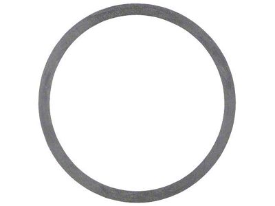 58-65 Ford&Merc. PwrStrng Res. Lid Seal,A/C