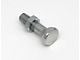 1958-1966 Chevy-GMC Truck Tailgate Chain Pivot Bolt, Zinc-Best Quality, Fleetside