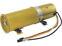 Convertible Top Pump and Motor; High Volume (58-66 Thunderbird Convertible)