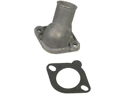 1958-1967 Chevy-GMC Truck Thermostat Housing Aluminum