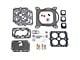 1958-1990 Chevy 12760 Rebuild Kit Holley 4150 Carb