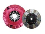 1958-1992 Chevy-GMC Truck Ram Clutch Set, Powergrip, 11 Inch