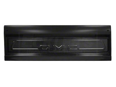 OPR 1958-66 GMC Truck Tailgate Best Quality Embossed