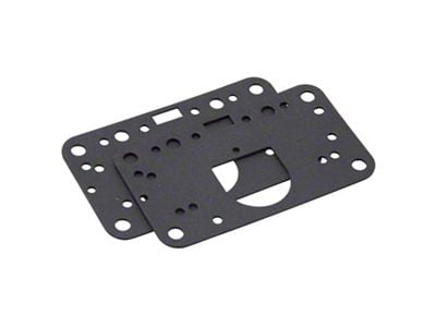 1958-89 Chevy-GMC Truck Edelbrock 12380 Gaskets-Metering Block For 4150-4160