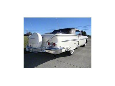 Continental Kit (1958 Biscayne, Del Ray, Impala)