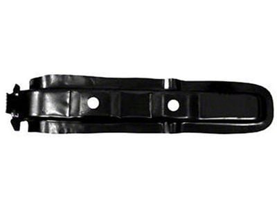 1959-1960 Chevy Floor Brace Rear Left Or Right