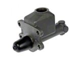 1959-1960 El Camino Brake Master Cylinder With Power Drum For Marine & Delco Style Booster Only