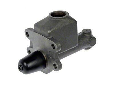 1959-1960 El Camino Brake Master Cylinder With Power Drum For Marine & Delco Style Booster Only