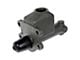 1959-1960 El Camino Brake Master Cylinder With Power Drum For Marine & Delco Style Booster Only