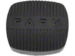 Emergency Park Brake Pad,59-60