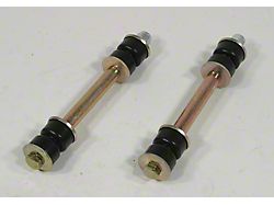 1959-1960 El Camino Sway Bar End Links, Urethane