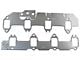 1959-1960 Ford Thunderbird Exhaust Manifold Gaskets, 430 V8