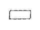 1959-1960 Ford Thunderbird Push Rod Cover Gasket Set, High-Density Fiber, 430 V8