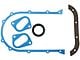 1959-1960 Ford Thunderbird Timing Cover Gaskets, 430 V8 Except Cars With Crank Driven Power Strg