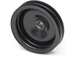 1959-1972 El Camino Steering Pump Pulley