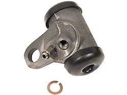 OPR Brake Wheel Cylinder, Left, Front, 1959-65