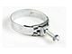 Radiator Hose Clamp, Tower Style, Upper Hose,1960-1976