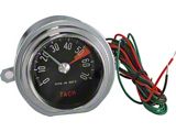 1959 Corvette Electronic Tachometer Assembly Low RPM