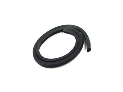 1960-1961 Chevrolet And GMC Truck Door Weatherstrip Seal