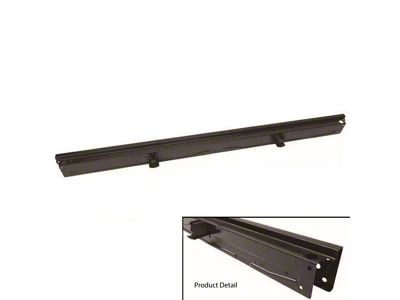 1960-1962 Chevy-GMC Truck Bed Cross Sill, Rear, Fleetside