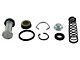 1960-1963 Ford And Mercury Master Cylinder Rebuild Kit, Power Drum Brakes