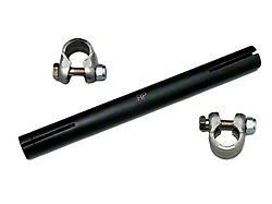 1960-1964 Chevy Truck Tie Rod Sleeve, 5/8-18 Thread, 8-11/16 Length