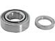 1960-1964 Ford And Mercury Rear Wheel Bearing, 1-21/64 ID X 2-13/16 OD