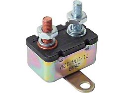 1960-1964 Ford Thunderbird Circuit Breaker, 10 amp