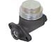 Brake Master Cylinder; 1-Inch Bore (60-65 Country Sedan, Country Squire, Custom, Custom 500 Galaxie, Galaxie 500)