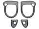 Outside Door Handle Pads (60-65 Falcon)