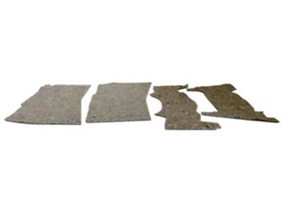 Floor Felt Mat 60-66