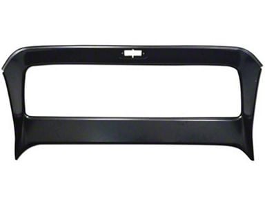 Inner Big Back Window Conversion Pnl, 60-66